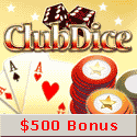 Club Dice Casino