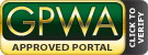 GPWA Seal