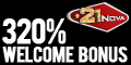 21Nova Casino