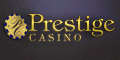 Deposit bonus from Prestige Casino