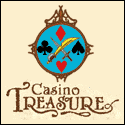 Casino Treasure
