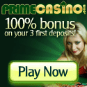 Prime Casino