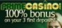 Prime Casino