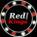 Red Kings Poker