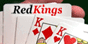 Red Kings Poker